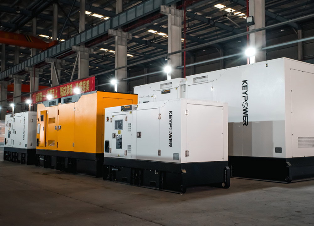 So erden Sie einen Dieselgenerator sicher: Ein vollständiger Leitfaden