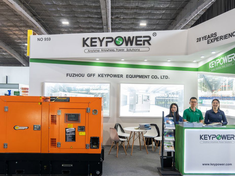EXPO ELECTRICA INTERNACIONAL 2026 in Mexiko.