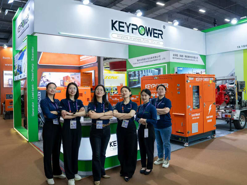 Die 137. Canton Fair