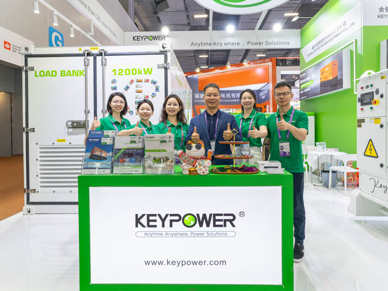 Die 139. Canton Fair